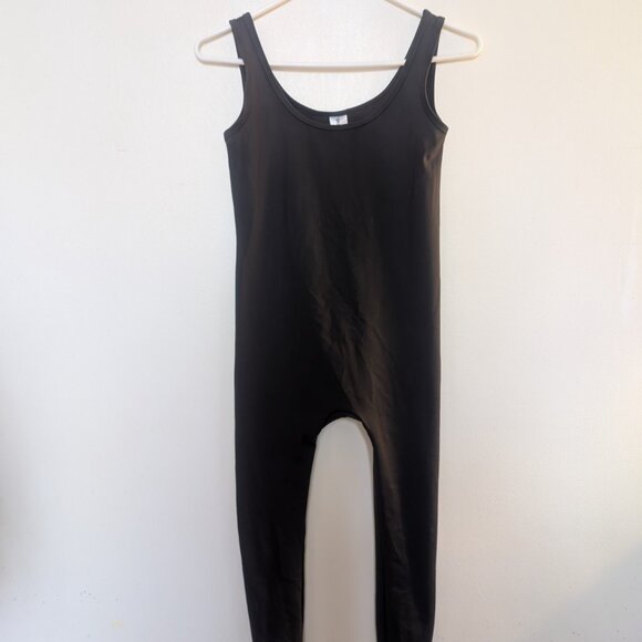 Smash + Tess bamboo cotton stretch workout onesie (Sold out style) - Picture 3 of 3